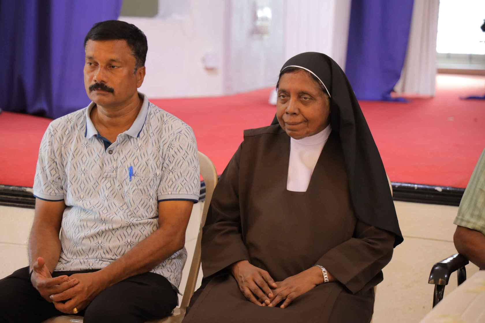 CARMEL VAZHUTHACAUD